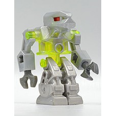 exf004 Robot Devastator 1 